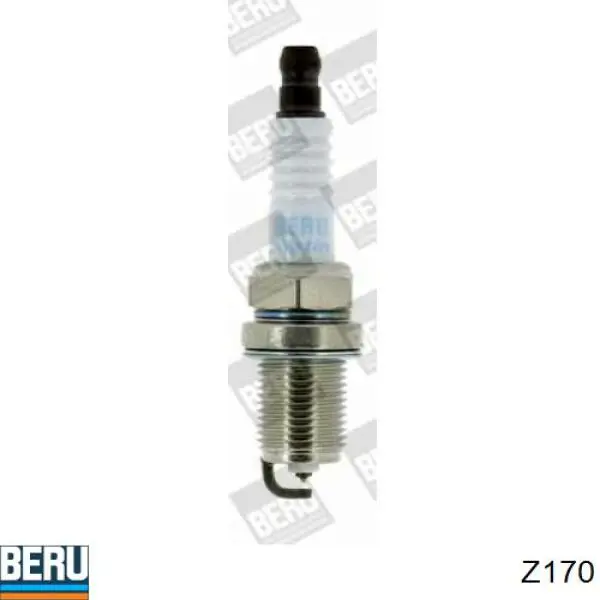 Świeca zapłonowa Beru Z170 cena, od 11,88 USD