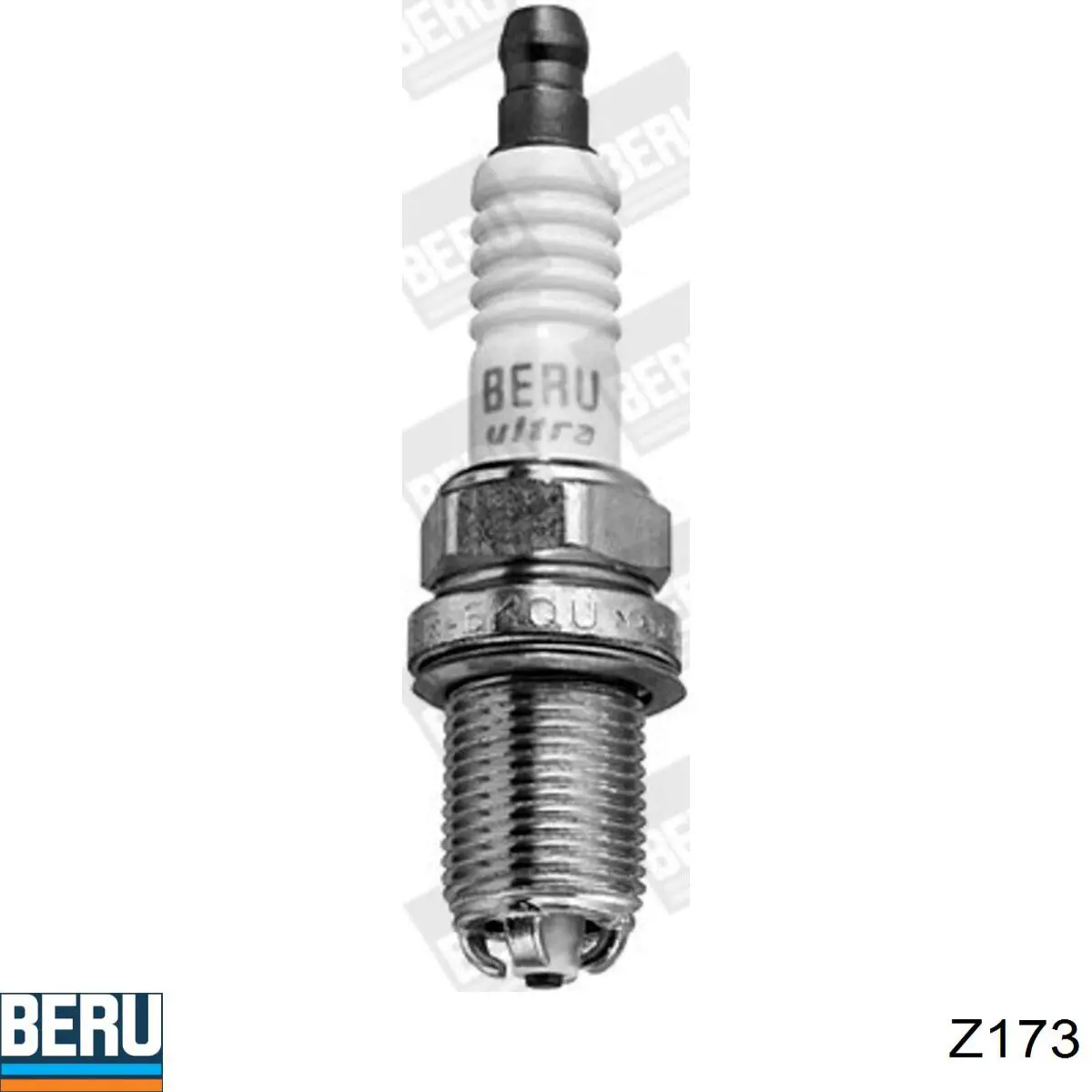 Świeca zapłonowa Beru Z173 cena, od 9,68 USD