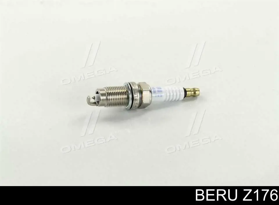 Świeca zapłonowa Beru Z176 cena, od 16,57 USD