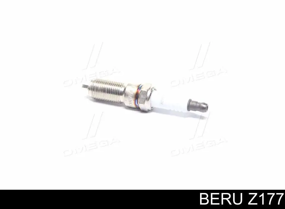 Z177 Beru Świeca zapłonowa