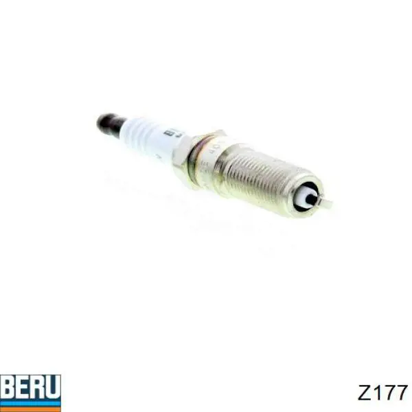 Do koszyka Z177 Beru Świeca zapłonowa
