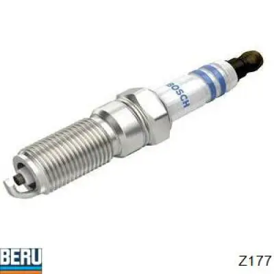 Świeca zapłonowa Z177 Beru