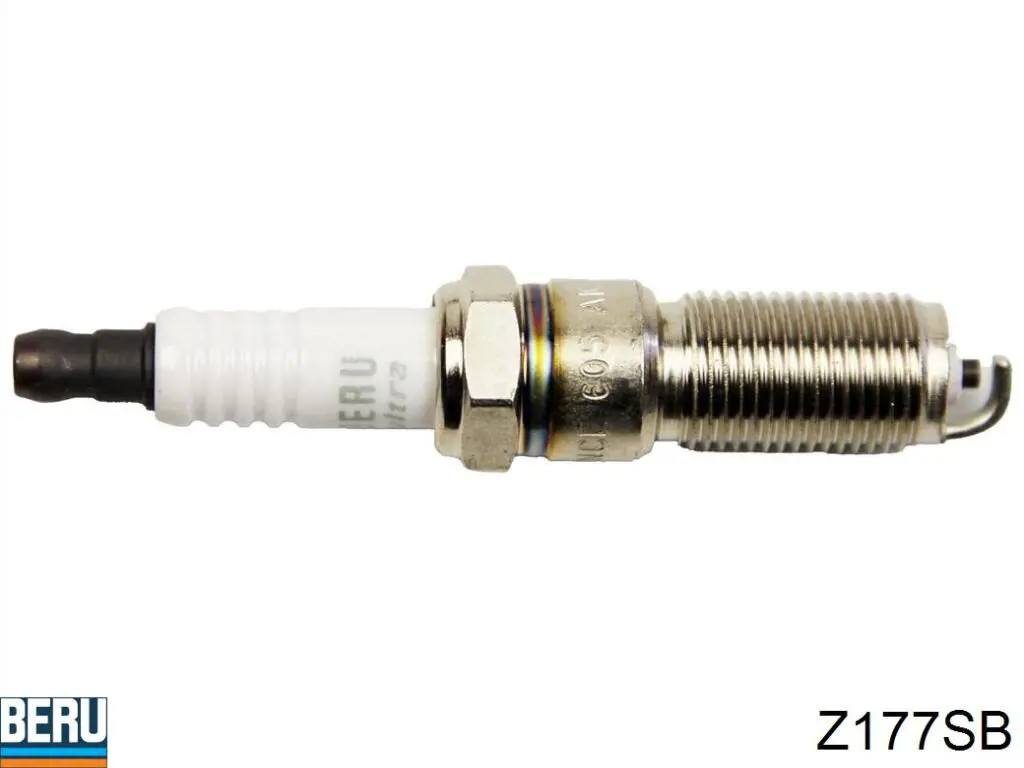 Do koszyka Z177SB Beru Świeca zapłonowa