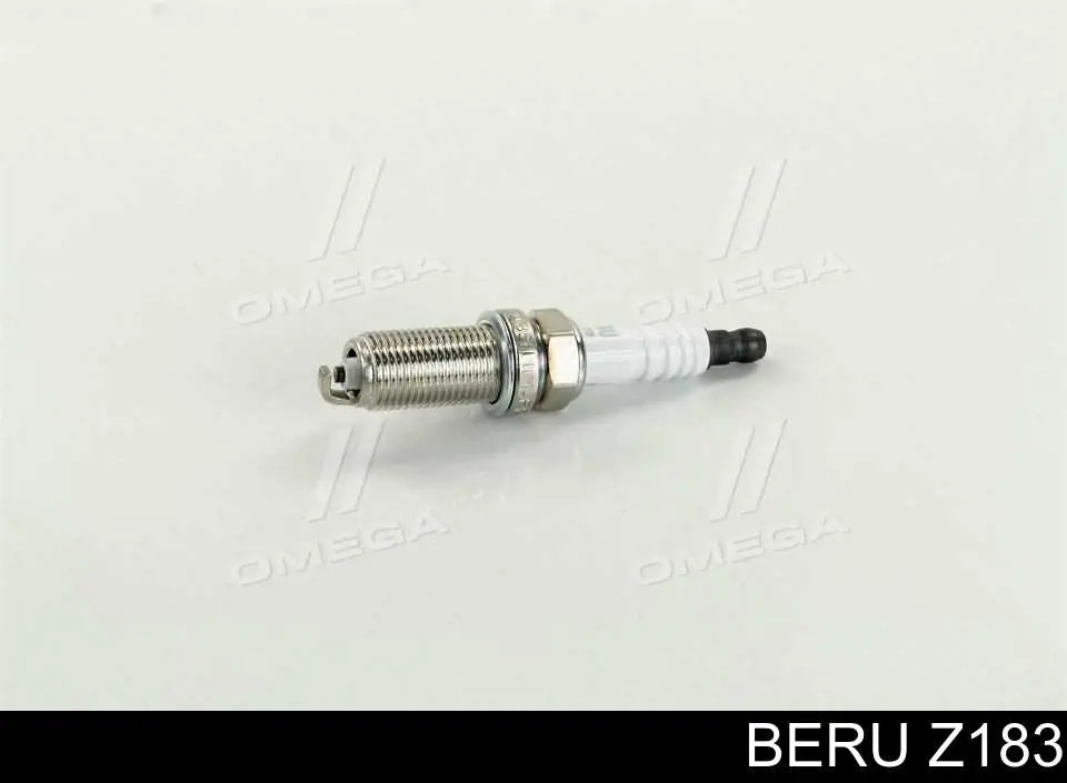 Świeca zapłonowa Beru Z183 cena, od 6,23 USD
