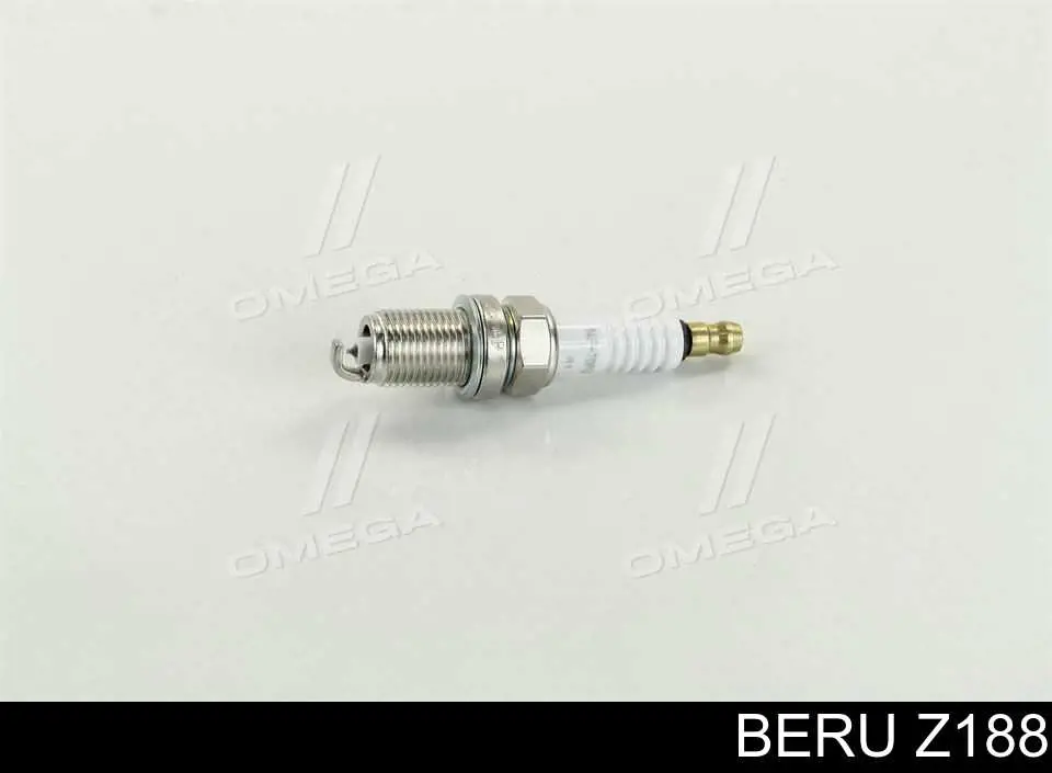 Świeca zapłonowa Beru Z188 cena, od 11,85 USD