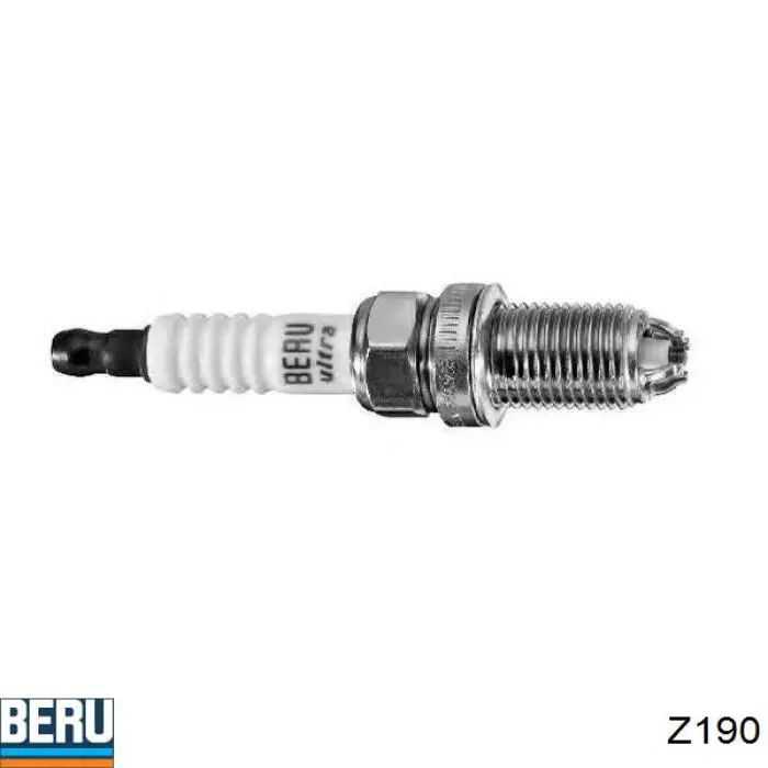 Z190 Beru Świeca zapłonowa