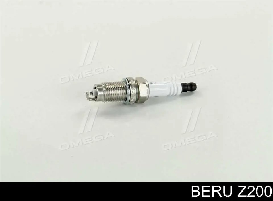 Świeca zapłonowa Beru Z200 cena, od 7,57 USD
