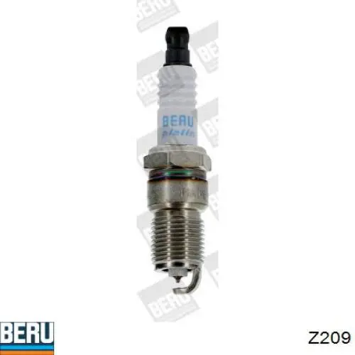 Świeca zapłonowa AGSF32PM Ford