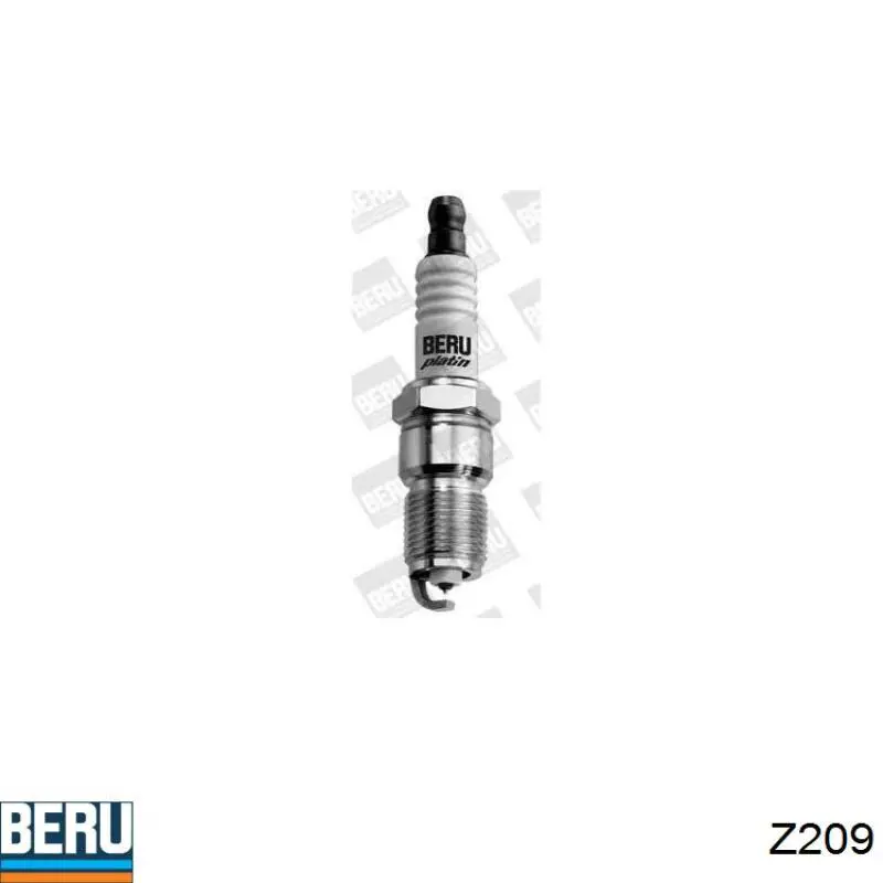 Świeca zapłonowa LPG5 NGK