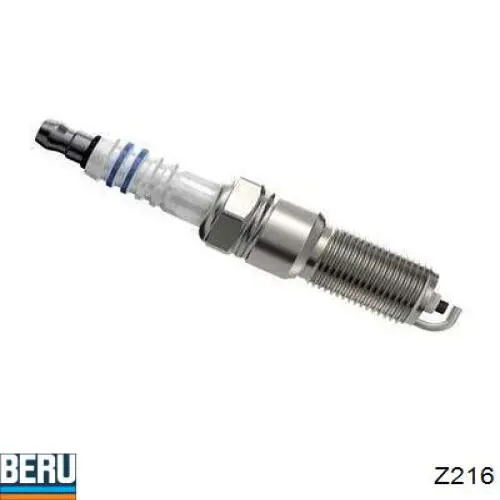 Świeca zapłonowa Z216 Beru