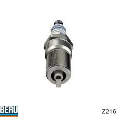 Świeca zapłonowa Beru Z216 cena, od 6,25 USD