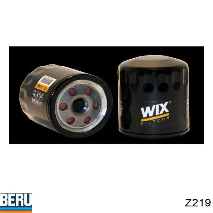 Świeca zapłonowa Beru Z219 cena, od 17,23 USD