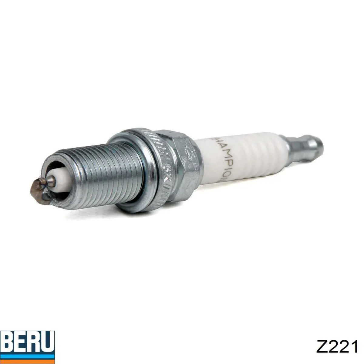 Świeca zapłonowa Z221 Beru