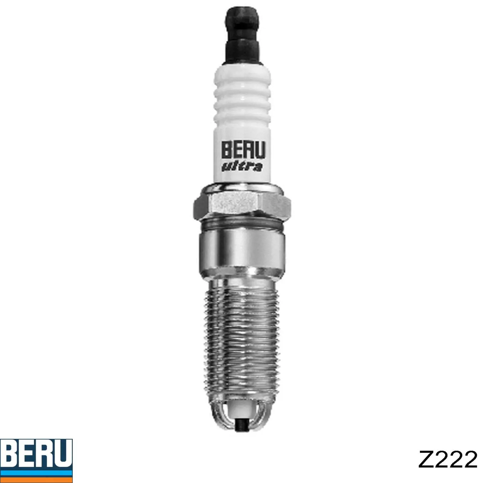 Świeca zapłonowa Beru Z222 cena, od 8,89 USD