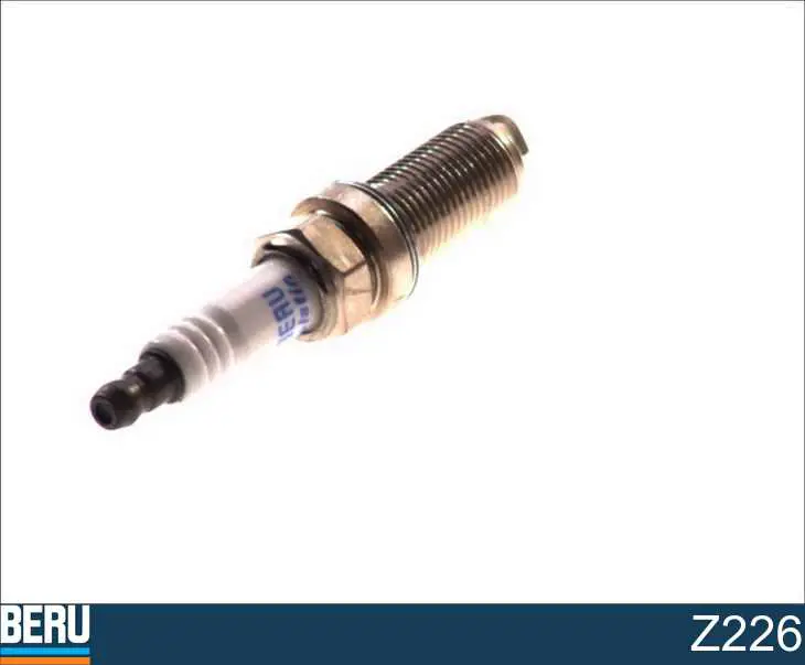 Z226 Beru Świeca zapłonowa