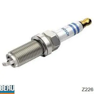 Świeca zapłonowa Z226 Beru