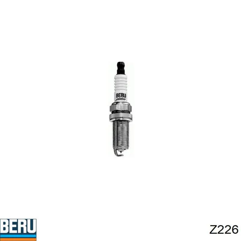 Świeca zapłonowa Beru Z226 cena, od 12,83 USD