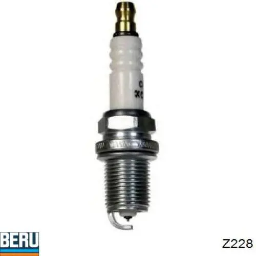 Do koszyka Z228 Beru Świeca zapłonowa