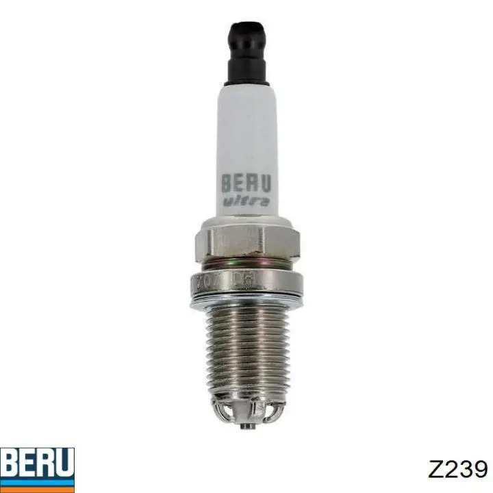 Z239 Beru Świeca zapłonowa