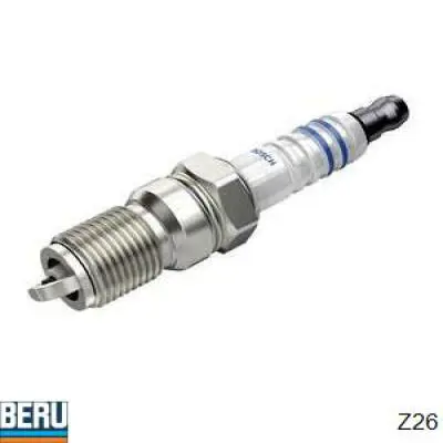 Świeca zapłonowa Beru Z26 cena, od 7,25 USD