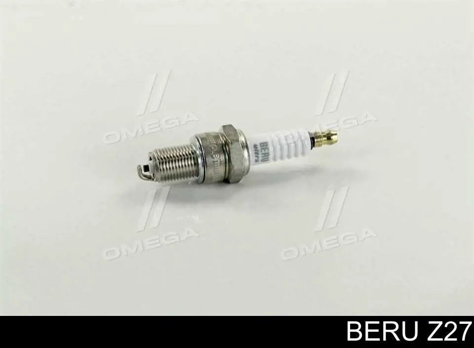 Świeca zapłonowa Beru Z27 cena, od 14,48 USD