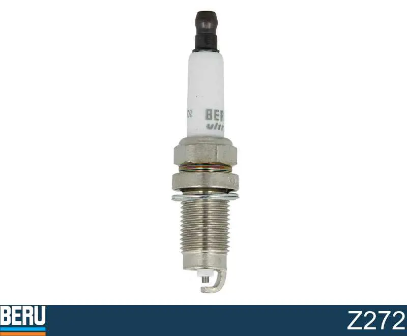 Świeca zapłonowa Beru Z272 cena, od 6,36 USD