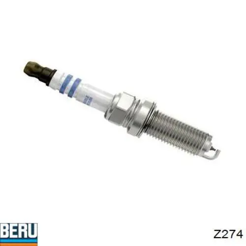 Do koszyka Z274 Beru Świeca zapłonowa
