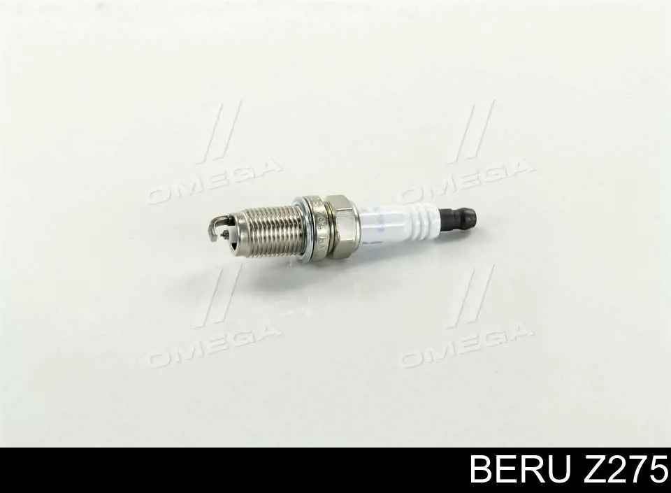 Świeca zapłonowa Beru Z275 cena, od 12,57 USD