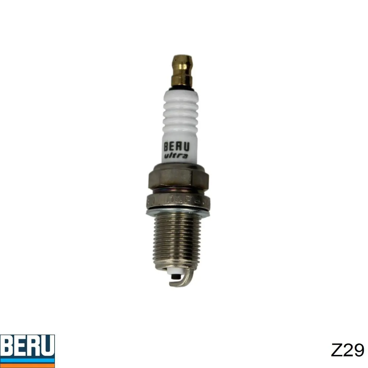Świeca zapłonowa Beru Z29 cena, od 6,84 USD