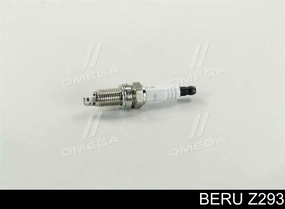 Świeca zapłonowa Beru Z293 cena, od 9,81 USD