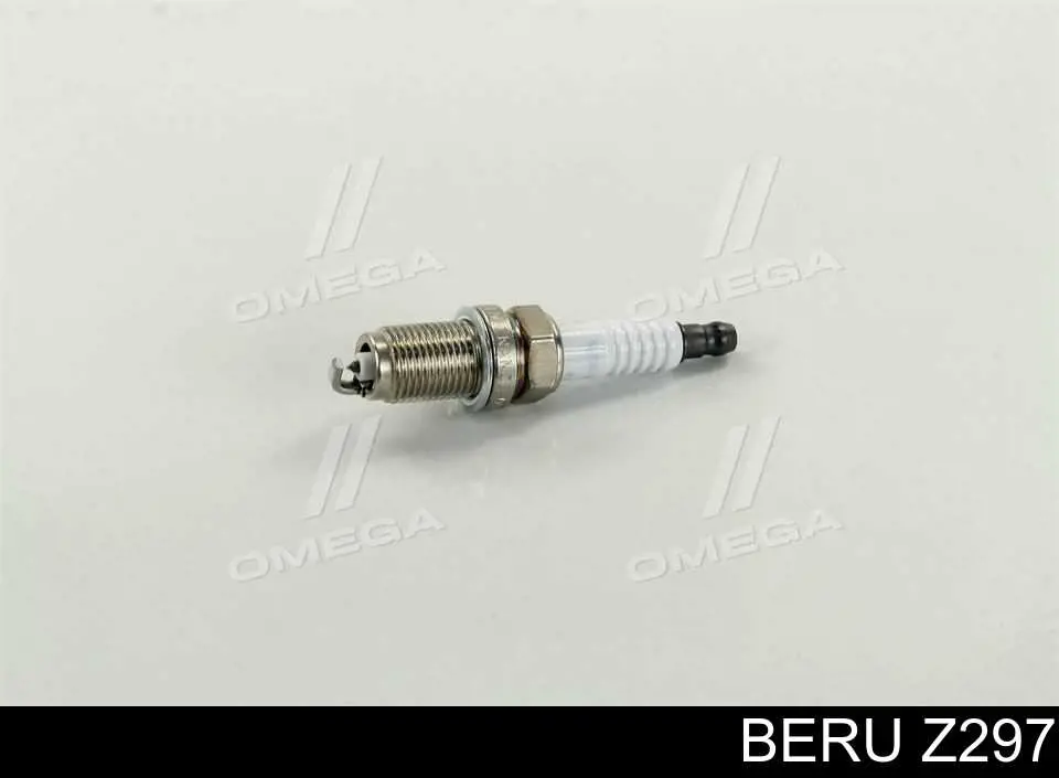 Świeca zapłonowa Beru Z297 cena, od 17,27 USD