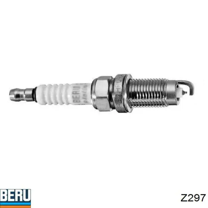 Świeca zapłonowa Beru Z297 cena, od 15,69 USD