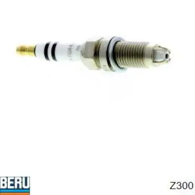 Do koszyka Z300 Beru Świeca zapłonowa