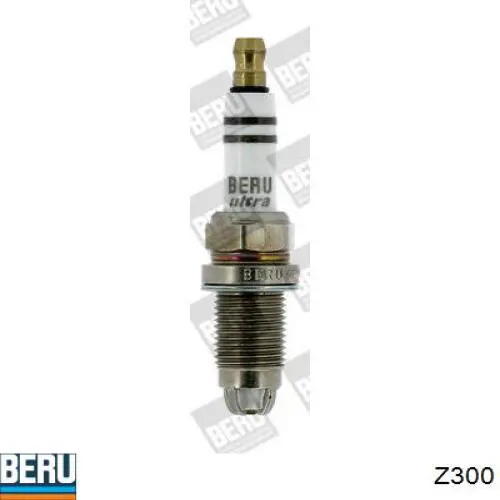 Z300 Beru Świeca zapłonowa