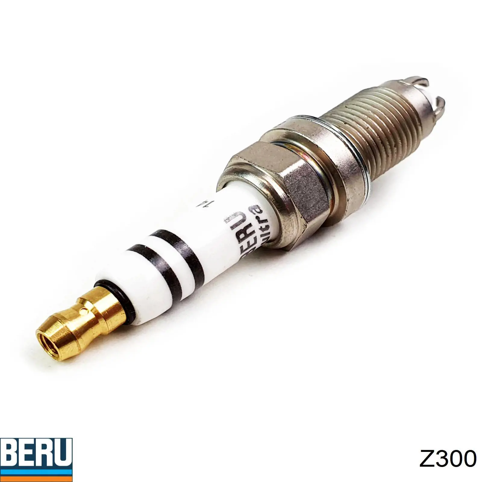 Świeca zapłonowa Z300 Beru