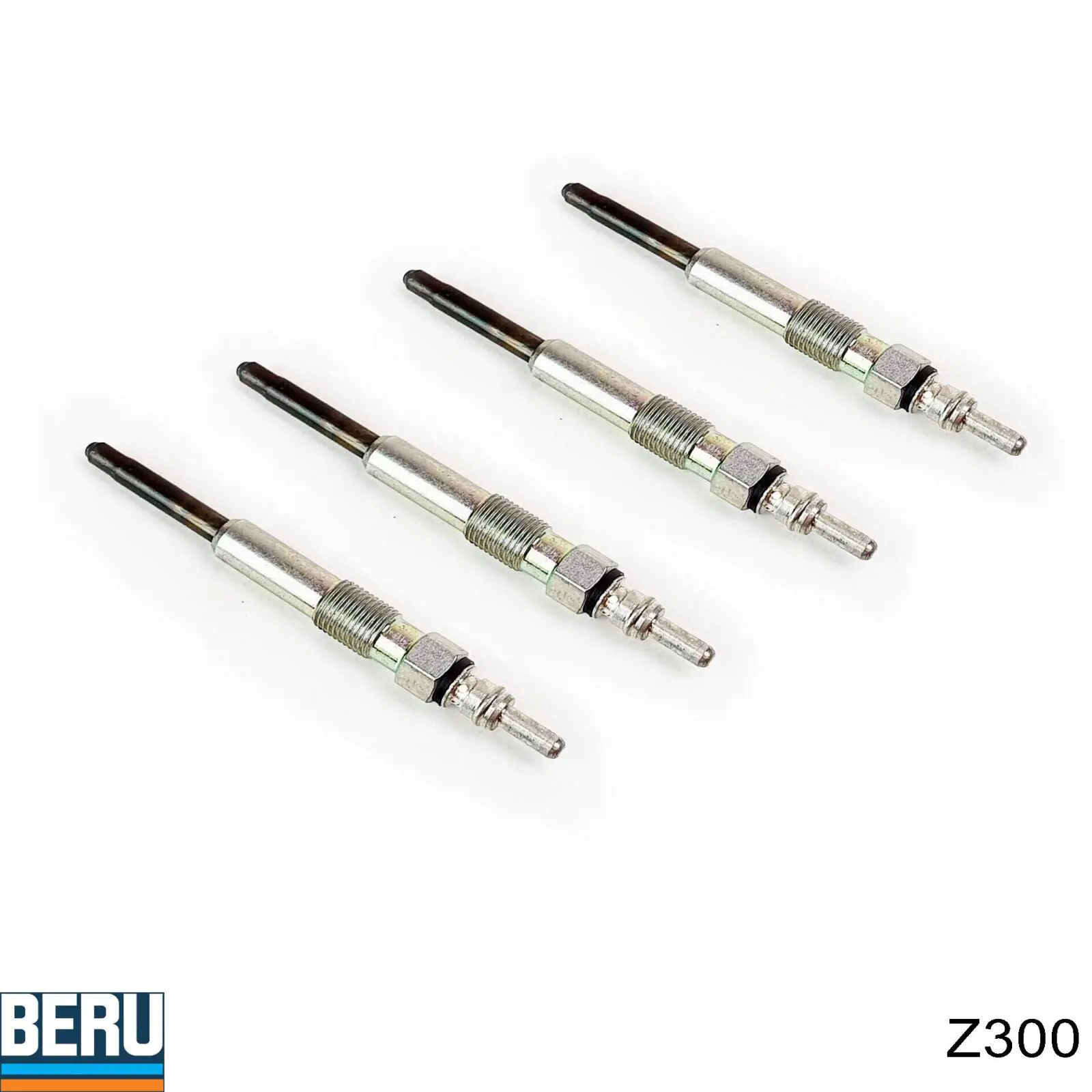 Świeca zapłonowa Beru Z300 cena, od 5,68 USD