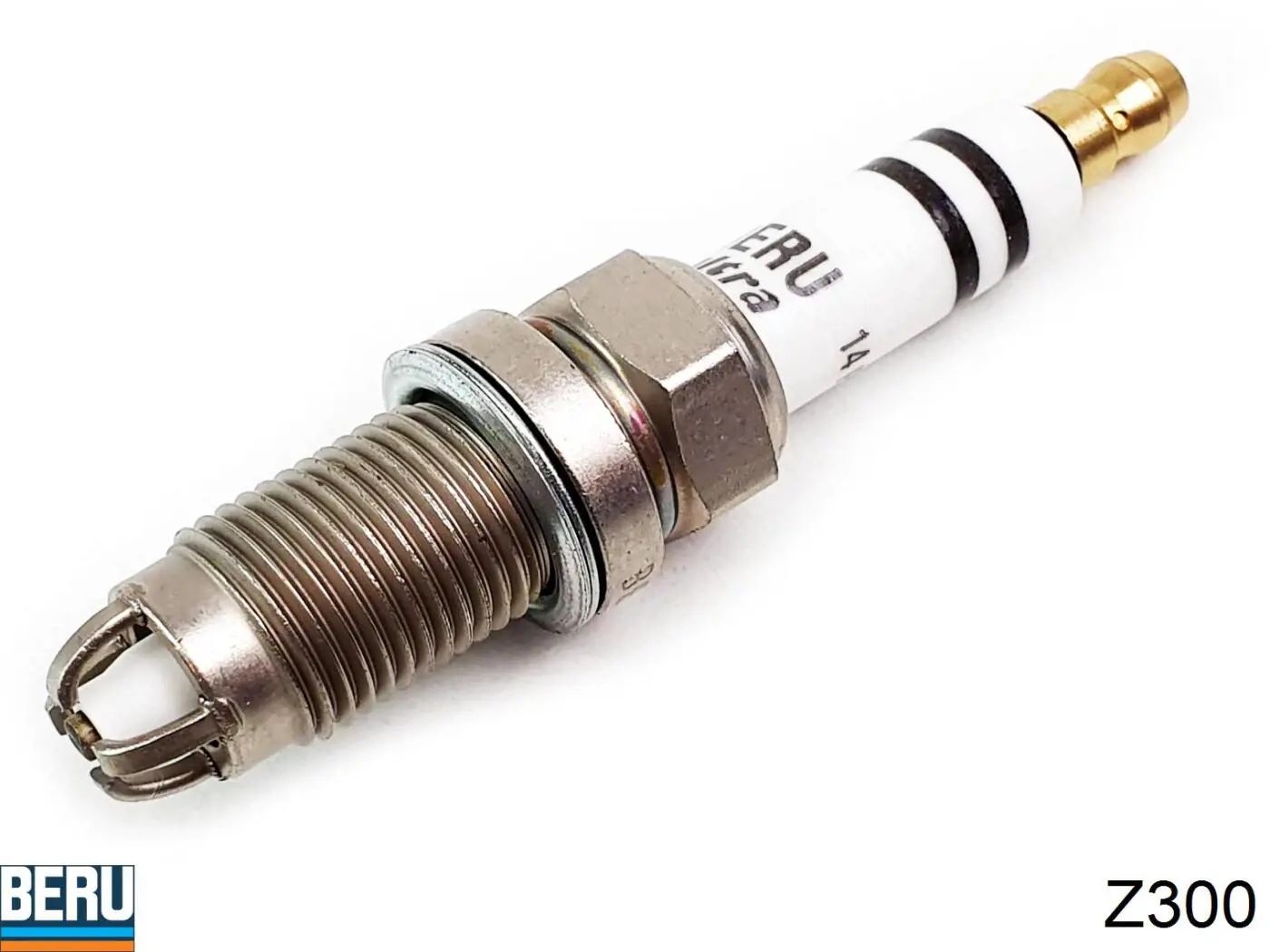 Z300 Beru Świeca zapłonowa