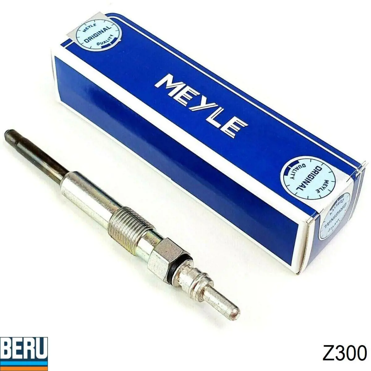 Świeca zapłonowa Beru Z300 cena, od 5,68 USD