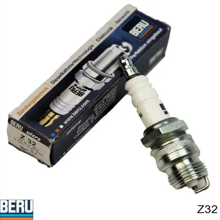 Świeca zapłonowa Beru Z32 cena, od 5,63 USD