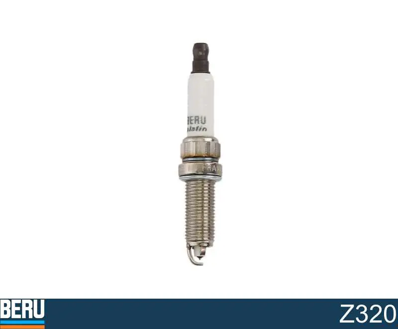 Z320 Beru Świeca zapłonowa
