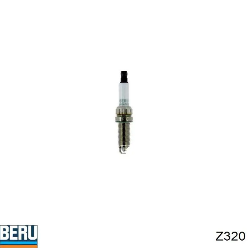 Do koszyka Z320 Beru Świeca zapłonowa