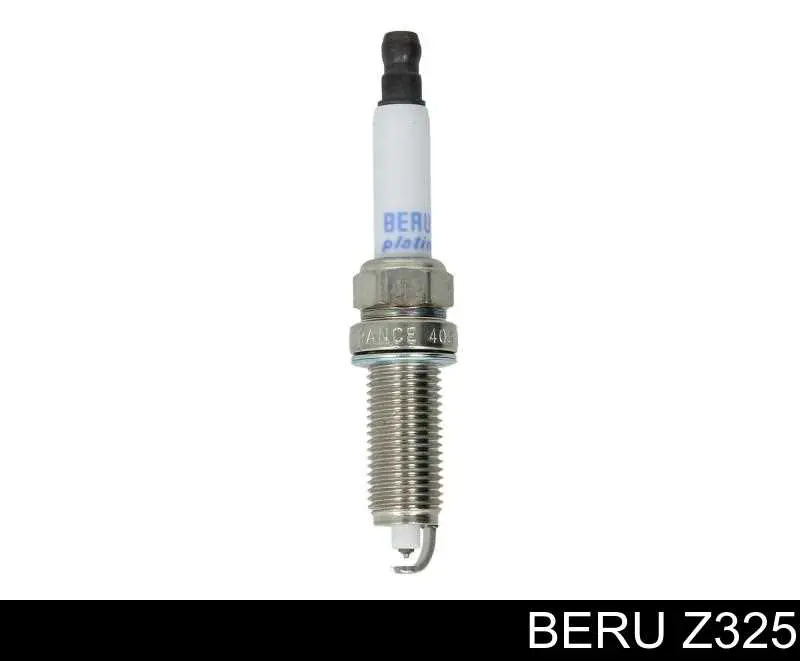 Świeca zapłonowa Beru Z325 cena, od 9,16 USD
