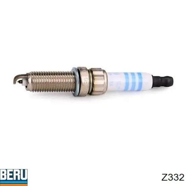 Do koszyka Z332 Beru Świeca zapłonowa