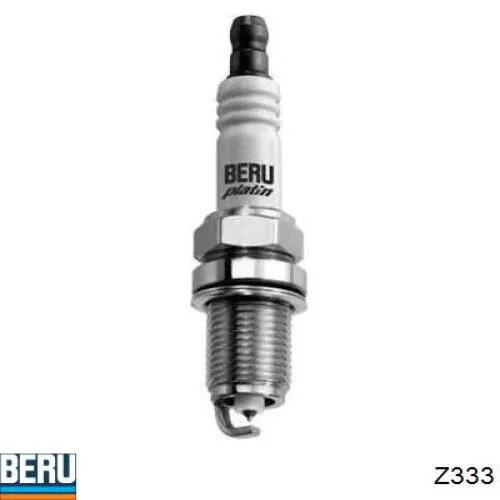 Świeca zapłonowa Beru Z333 cena, od 14,08 USD
