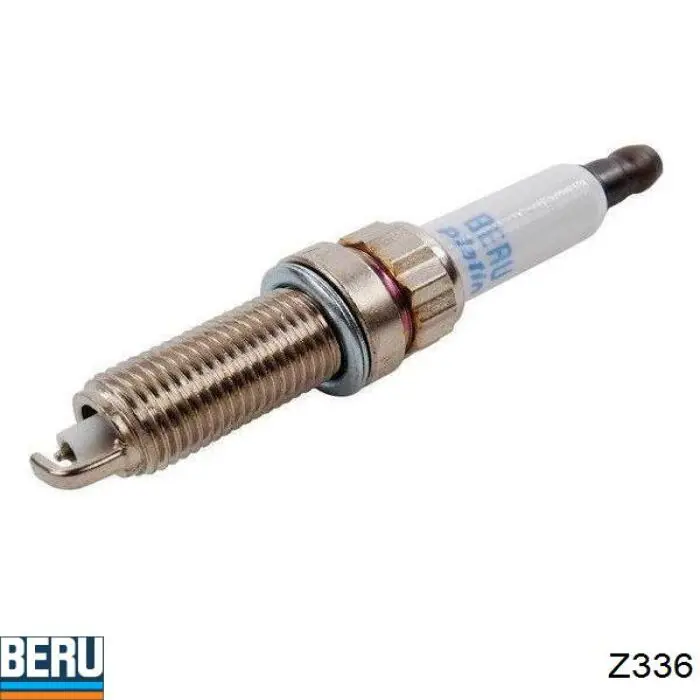 Świeca zapłonowa Beru Z336 cena, od 16,48 USD