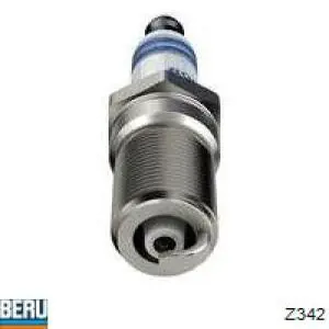 Świeca zapłonowa 0242235746 Bosch