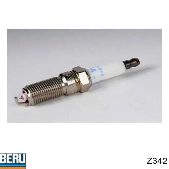 Świeca zapłonowa 0242235746 Bosch