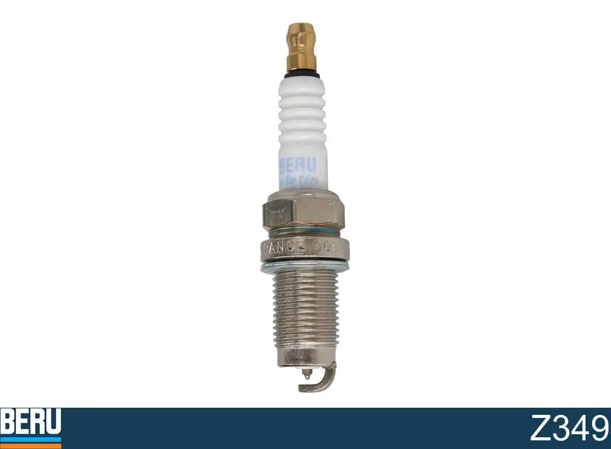 Do koszyka 062607000048 Magneti Marelli Świeca zapłonowa