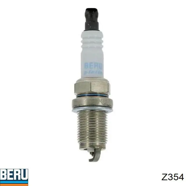Świeca zapłonowa Beru Z354 cena, od 17,27 USD