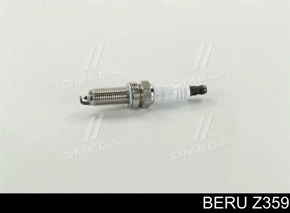 Świeca zapłonowa Beru Z359 cena, od 11,24 USD